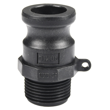 Dixon Valve & CouplingPPF100